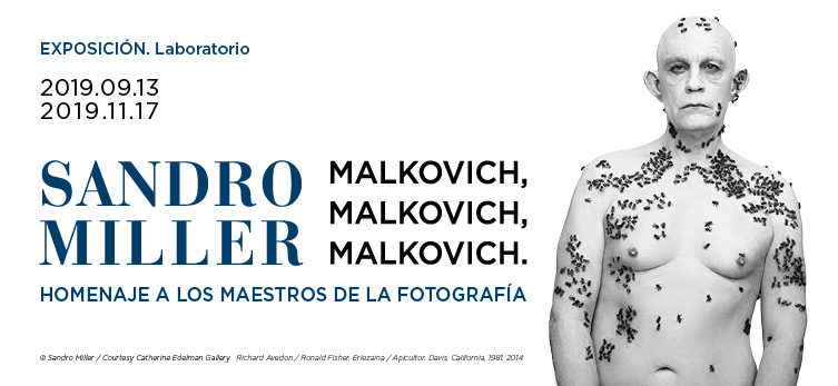 sandro miller recrea algunas de las fotografias mas famosas de la historia con john malkovich